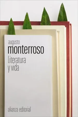 Portada de Literatura y vida