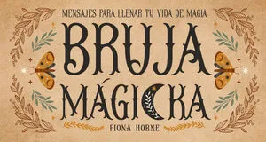 Portada de Bruja magicka