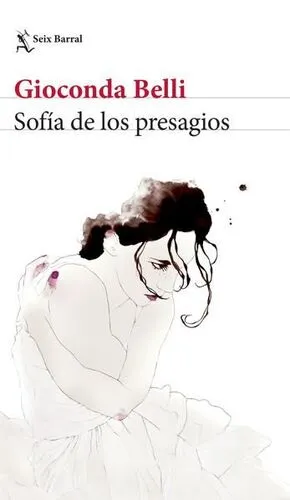Portada de Sofia de los presagios