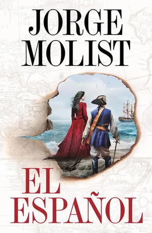 Portada de El español