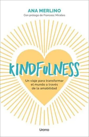 Portada de Kindfulness