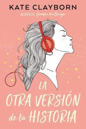 Portada de La otra version de la historia