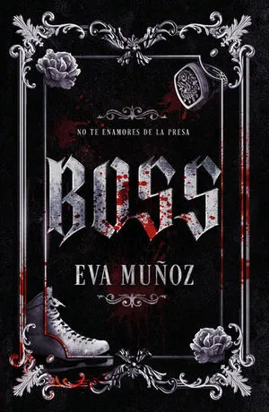Portada de Boss ( dominio 1 )