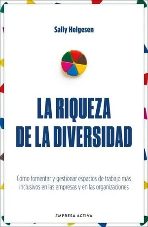 Portada de La riqueza de la diversidad