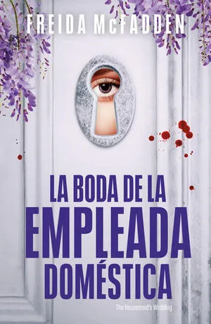 Portada de La empleada 3.5: La boda de la empleada doméstica