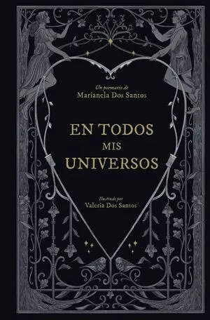 Portada de En todos mis universos