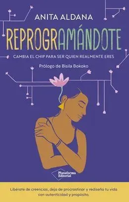 Portada de Reprogramándote