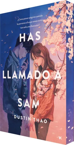 Portada de Has llamado a sam