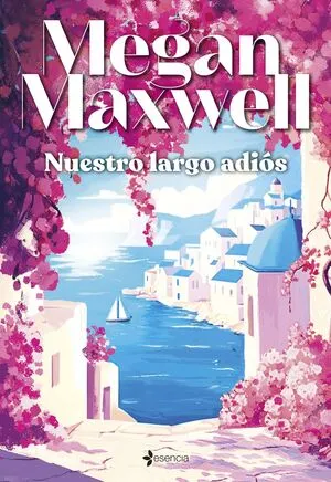 Portada de Nuestro largo adios