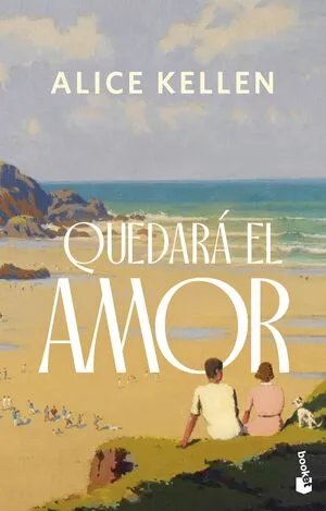 Portada de Quedara el amor