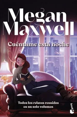 Portada de Cuentame esta noche