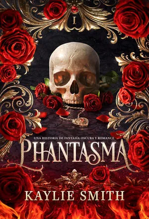 Portada de Juegos crueles 1: Phantasma