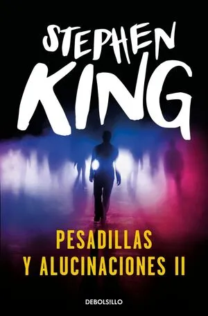 Portada de Pesadillas y alucinaciones II
