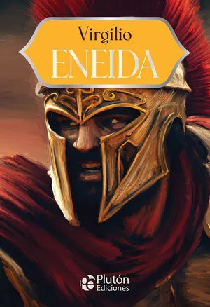 Portada de Eneida - aniversario 15 años