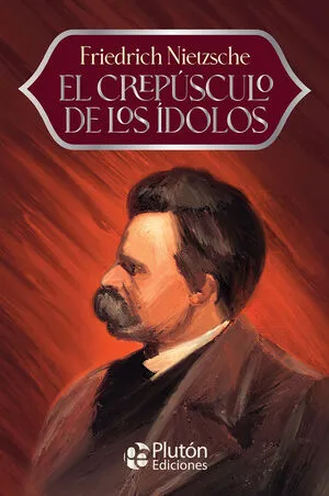 Portada de El crepúsculo de los idolos - aniversario 15 años