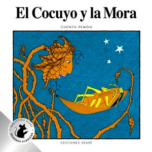 Portada de El cocuyo y la mora (especial)