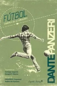 Portada de Fútbol. Dinámica de lo impensado