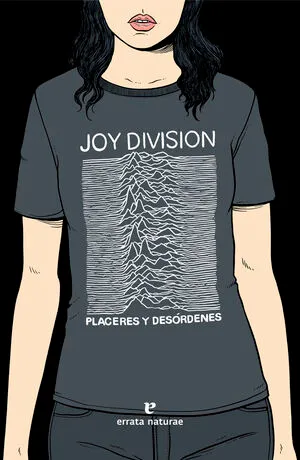 Portada de Joy division