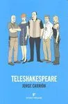 Portada de Teleshakespeare