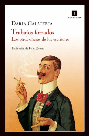 Portada de Trabajos forzados