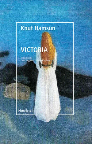 Portada de Victoria