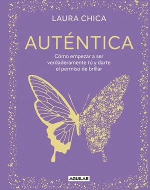 Portada de Autentica