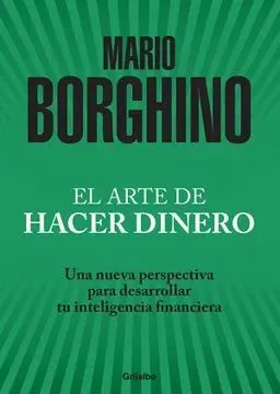 Portada de El arte de hacer dinero