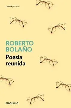 Portada de Poesia reunida