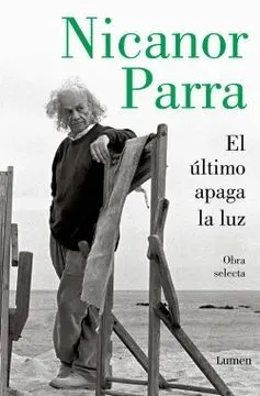 Portada de El ultimo apaga la luz