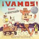 Portada de ¡Vamos! Vamos al mercado