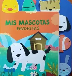 Portada de Mis favoritos mascotas favoritas bbobi9692