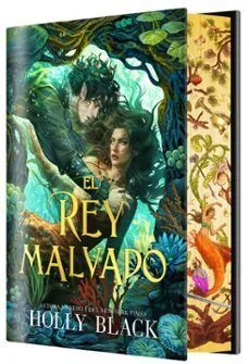 Portada de Habitantes del aire 2: El rey malvado (edición especial limitada)