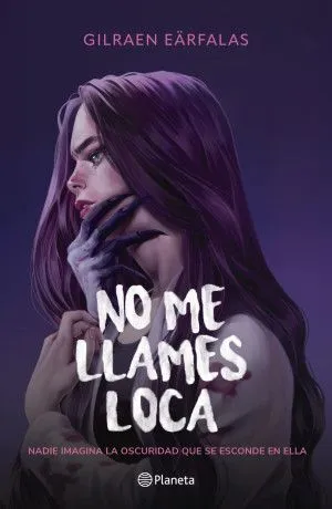 Portada de No me llames loca