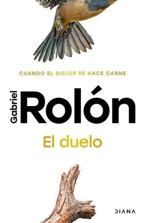 Portada de El duelo (ne)