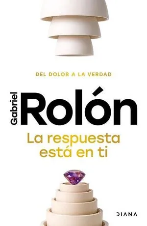 Portada de La respuesta esta en ti