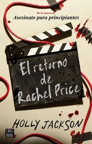 Portada de El retorno de rachel price