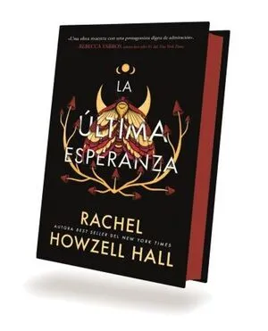 Portada de La ultima esperanza