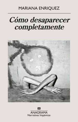 Portada de Cómo desaparecer completamente