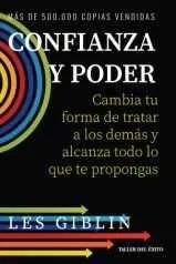 Portada de Confianza y poder