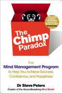 Portada de The chimp paradox