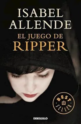 Portada de Juego de ripper