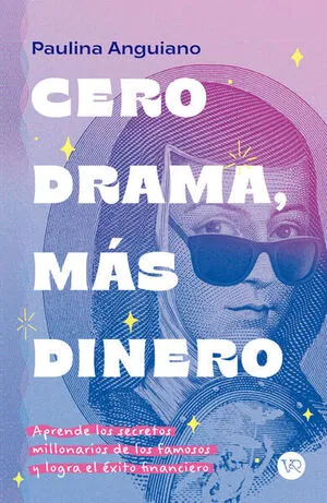 Portada de Cero drama, más dinero