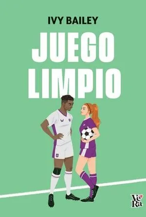 Portada de Juego limpio