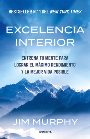 Portada de Excelencia interior