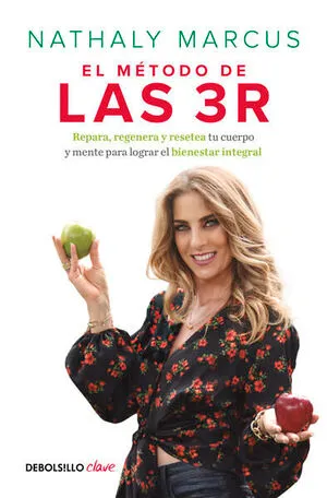 Portada de El método de las 3 r