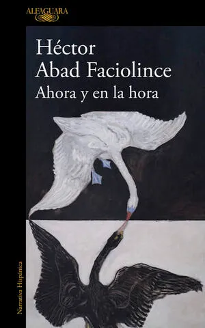Portada de Ahora y en la hora