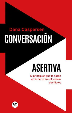 Portada de Conversación asertiva