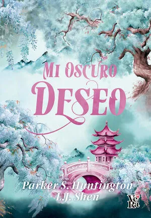 Portada de Mi oscuro deseo