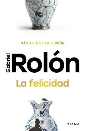 Portada de La felicidad
