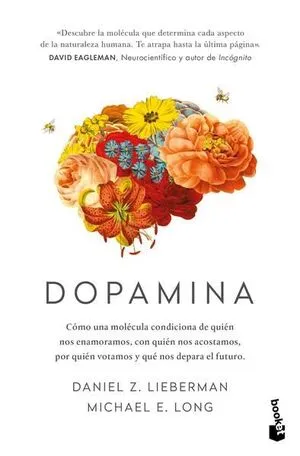 Portada de Dopamina